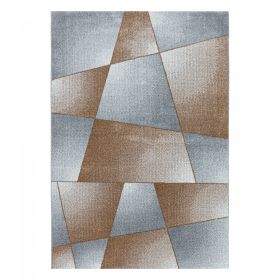 Kusový koberec Rio 4603 copper - 140x200 cm - 140x200 cm