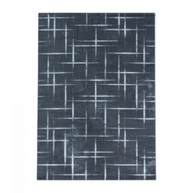 Kusový koberec Costa 3521 grey - 200x290 cm - 200x290 cm