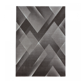 Kusový koberec Costa 3522 brown - 240x340 cm