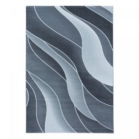 Kusový koberec Costa 3523 grey - 200x290 cm - 200x290 cm