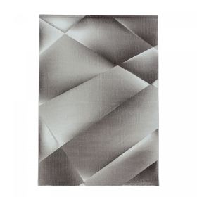 Kusový koberec Costa 3527 brown - 160x230 cm - 160x230 cm