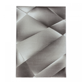 Kusový koberec Costa 3527 brown - 120x170 cm - 120x170 cm