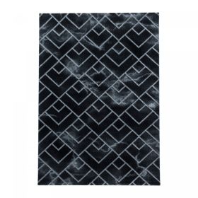 Kusový koberec Naxos 3814 silver - 80x250 cm - 80x250 cm