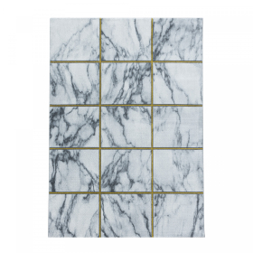 Kusový koberec Naxos 3816 gold - 80x150 cm