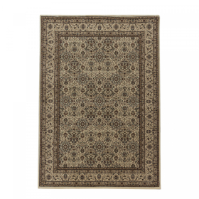 Kusový koberec Kashmir 2602 beige - 80x150 cm