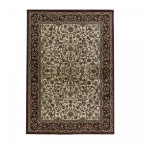Kusový koberec Kashmir 2604 cream - 240x340 cm