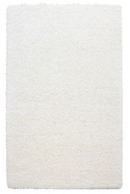 Kusový koberec Life Shaggy 1500 cream - 60x110 cm