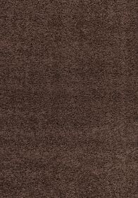 Kusový koberec Dream Shaggy 4000 brown - 80x150 cm