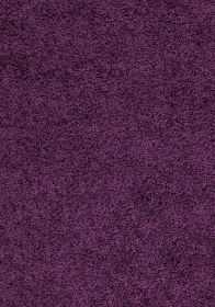 Kusový koberec Dream Shaggy 4000 Lila - 65x130 cm