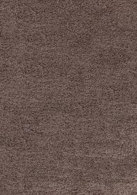 Kusový koberec Dream Shaggy 4000 Mocca - 80x150 cm