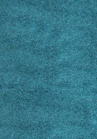Kusový koberec Dream Shaggy 4000 Turkis - 200x290 cm - 200x290 cm