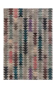 Kusový koberec Moda Archer Multi - 160x230 cm - 160x230 cm