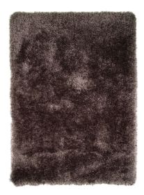Kusový koberec Pearl Dark Grey - 200x290 cm