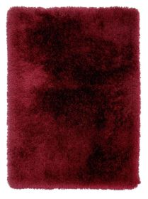 Kusový koberec Pearl Claret - 160x230 cm