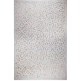 Kusový koberec Piatto Argento Silver - 80x150 cm - 80x150 cm