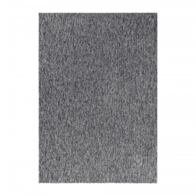 Kusový koberec Nizza 1800 grey - 120x170 cm - 120x170 cm