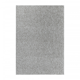 Kusový koberec Nizza 1800 lightgrey - 80x250 cm - 80x250 cm