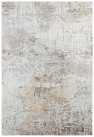 Kusový koberec Maywand 105059 Beige, Copper z kolekce Elle - 160x230 cm