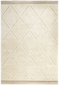 Kusový koberec Norwalk 105100 beige - 120x170 cm