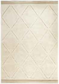 Kusový koberec Norwalk 105100 beige - 120x170 cm