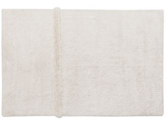 Vlněný koberec Tundra - Sheep White - 170x240 cm