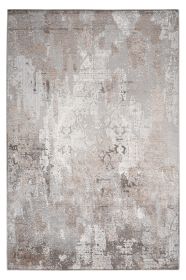 Kusový koberec My Jewel of Obsession 951 taupe - 240x340 cm