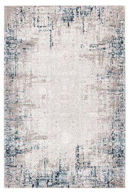 Kusový koberec My Phoenix 120 aqua - 160x230 cm - 160x230 cm
