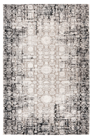 Kusový koberec My Phoenix 120 grey - 120x170 cm - 120x170 cm