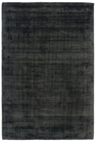 Ručně tkaný kusový koberec MAORI 220 ANTHRACITE - 120x170 cm - 120x170 cm