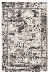 Kusový koberec Opal 911 grey - 160x230 cm - 160x230 cm