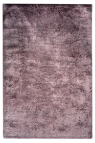 Kusový koberec Samba 495 Mauve - 80x150 cm - 80x150 cm