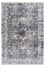 Kusový koberec My Valencia 632 grey - 200x290 cm - 200x290 cm
