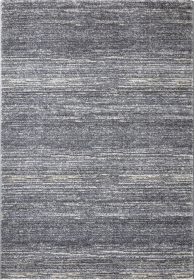 Kusový koberec Loftline K11491-03 Grey - 240x340 cm