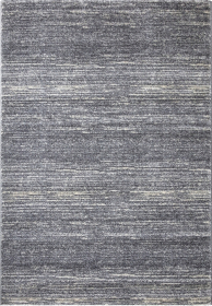 Kusový koberec Loftline K11491-03 Grey - 120x170 cm - 120x170 cm