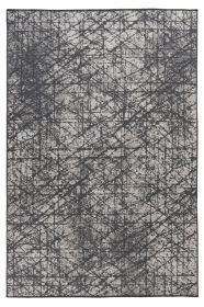 Kusový koberec My Amalfi 391 silver - 80x150 cm - 80x150 cm