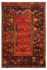 Kusový koberec My Gobelina 640 multi - 160x230 cm - 160x230 cm