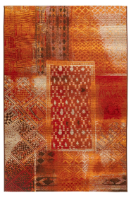 Kusový koberec My Gobelina 644 multi - 160x230 cm - 160x230 cm