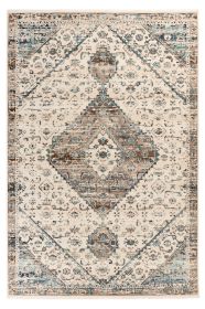 Kusový koberec Inca 359 cream - 40x60 cm