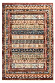Kusový koberec Inca 361 multi - 160x230 cm - 160x230 cm