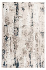 Kusový koberec My Phoenix 124 aqua - 160x230 cm - 160x230 cm