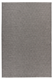 Kusový koberec Nordic 870 grey - 120x170 cm - 120x170 cm
