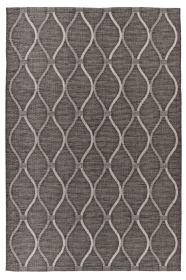 Kusový koberec Nordic 871 grey - 160x230 cm - 160x230 cm