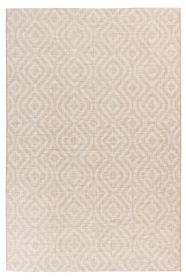 Kusový koberec Nordic 872 taupe - 80x150 cm - 80x150 cm