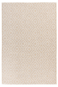 Kusový koberec Nordic 872 taupe - 160x230 cm - 160x230 cm