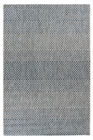 Kusový koberec Nordic 877 navy - 80x150 cm - 80x150 cm