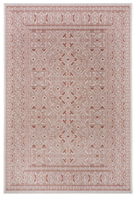 Kusový koberec Jaffa 105229 Orange terracotta Cream - 160x230 cm