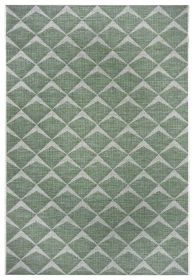 Kusový koberec Jaffa 105236 Emerald green Cream - 70x140 cm