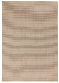 Kusový koberec Meadow 102727 beige - 80x200 cm