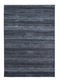Kusový koberec Plus 8000 grey - 80x300 cm - 80x300 cm