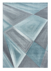 Kusový koberec Beta 1130 blue - 160x230 cm